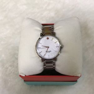 Kate Spade watch